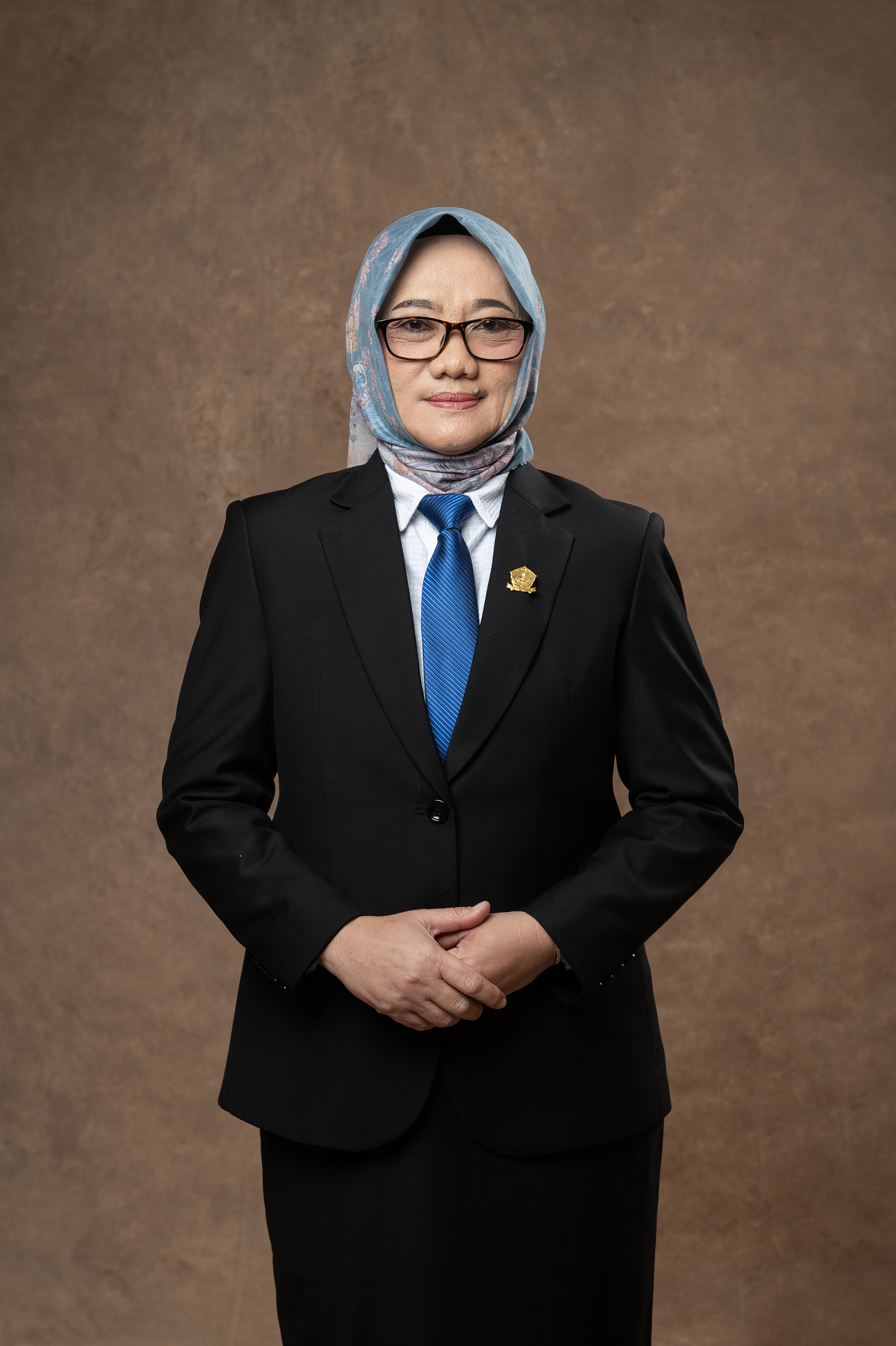 anggota