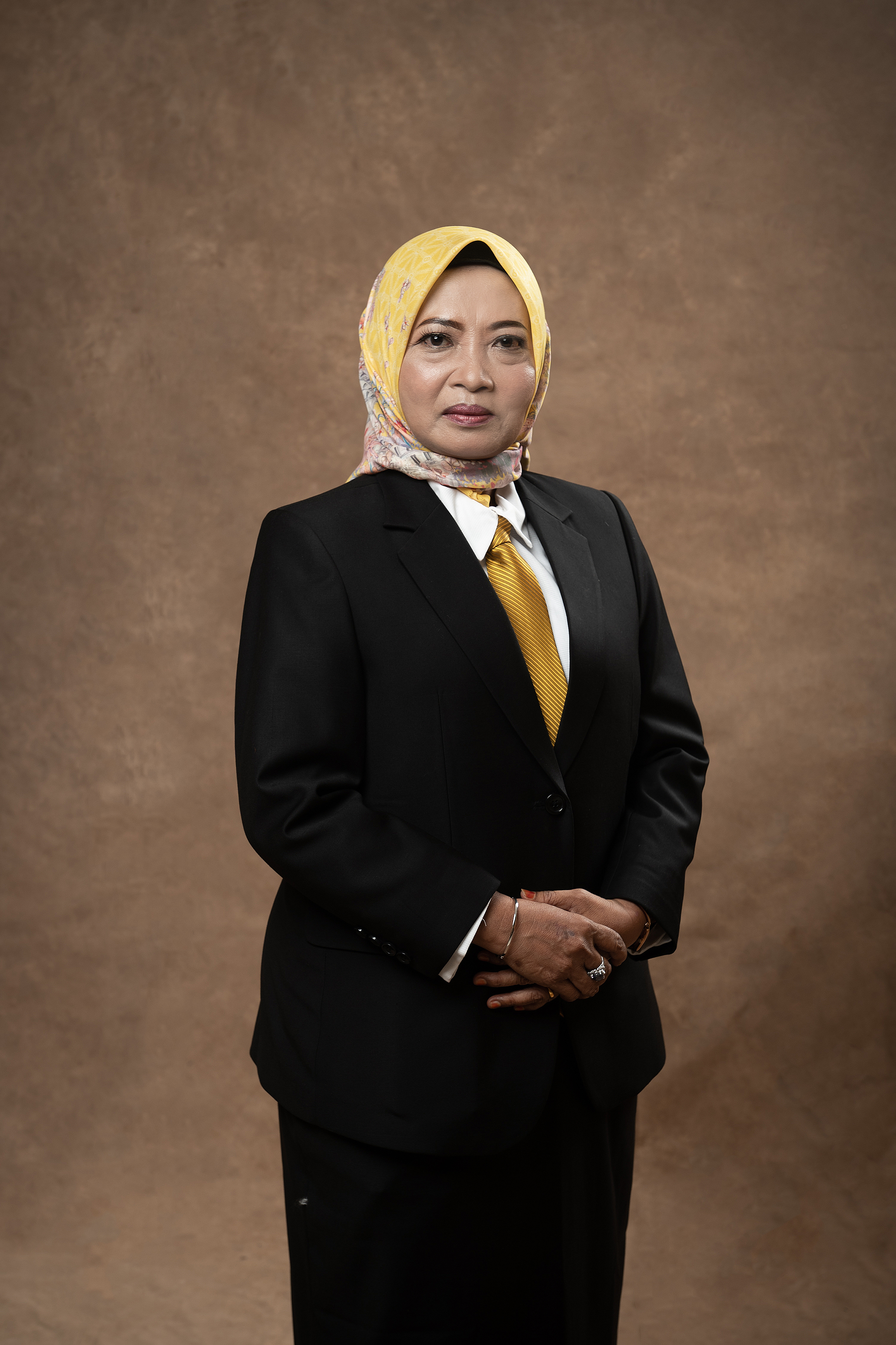 anggota
