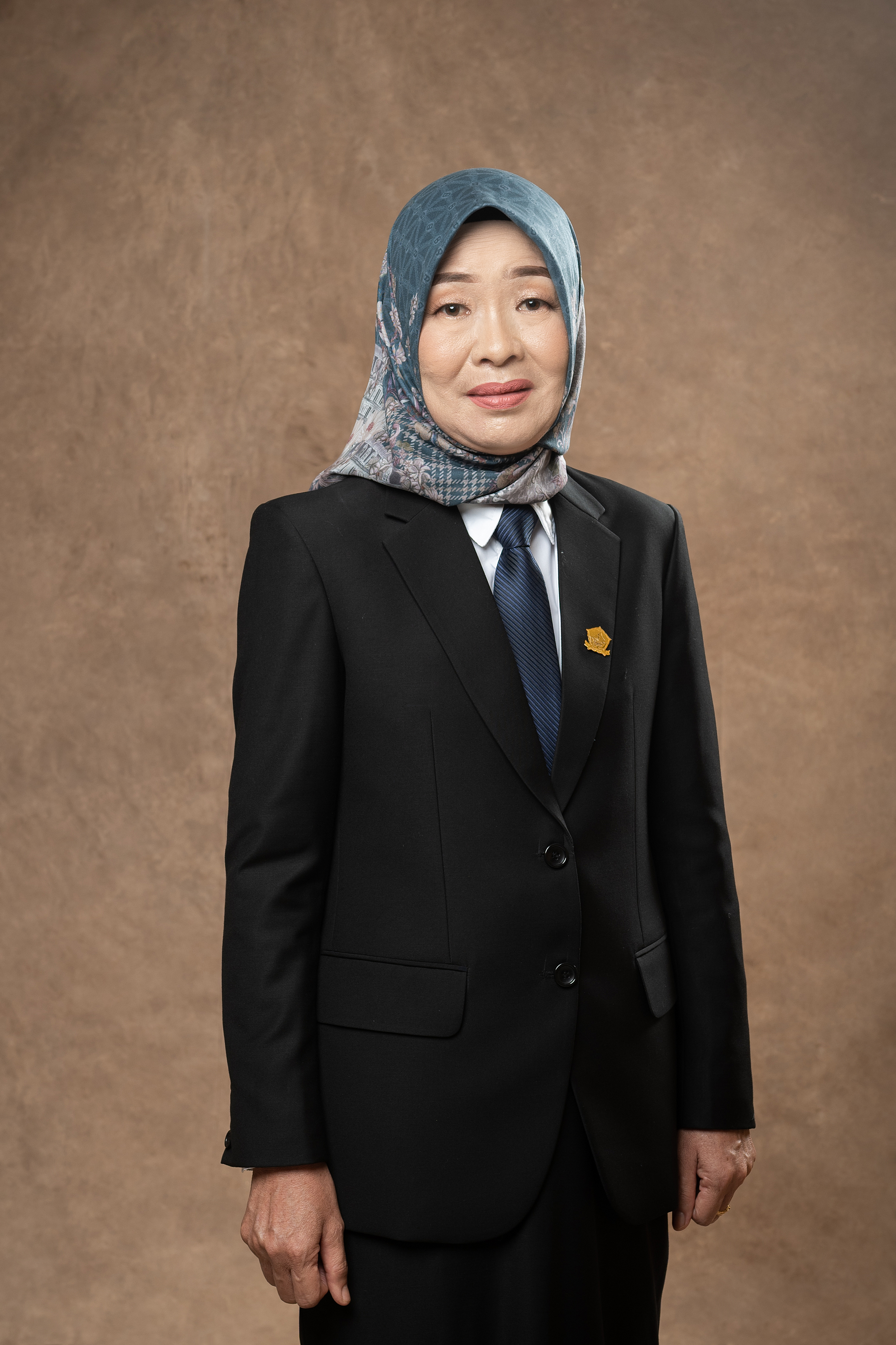 anggota